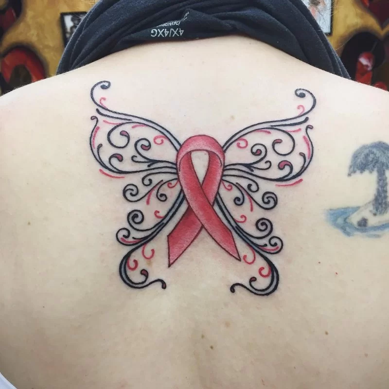 Tattoo Ideas for Cancer Awareness – Meaningful Ink That Honors & Inspires