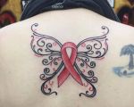 Tattoo Ideas for Cancer Awareness – Meaningful Ink That Honors & Inspires